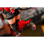 Productafbeelding Zenless Zone Zero PVC-standbeeld 1/7 Mana Nekomiya 26 cm