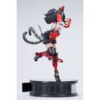 Productafbeelding Zenless Zone Zero PVC-standbeeld 1/7 Mana Nekomiya 26 cm
