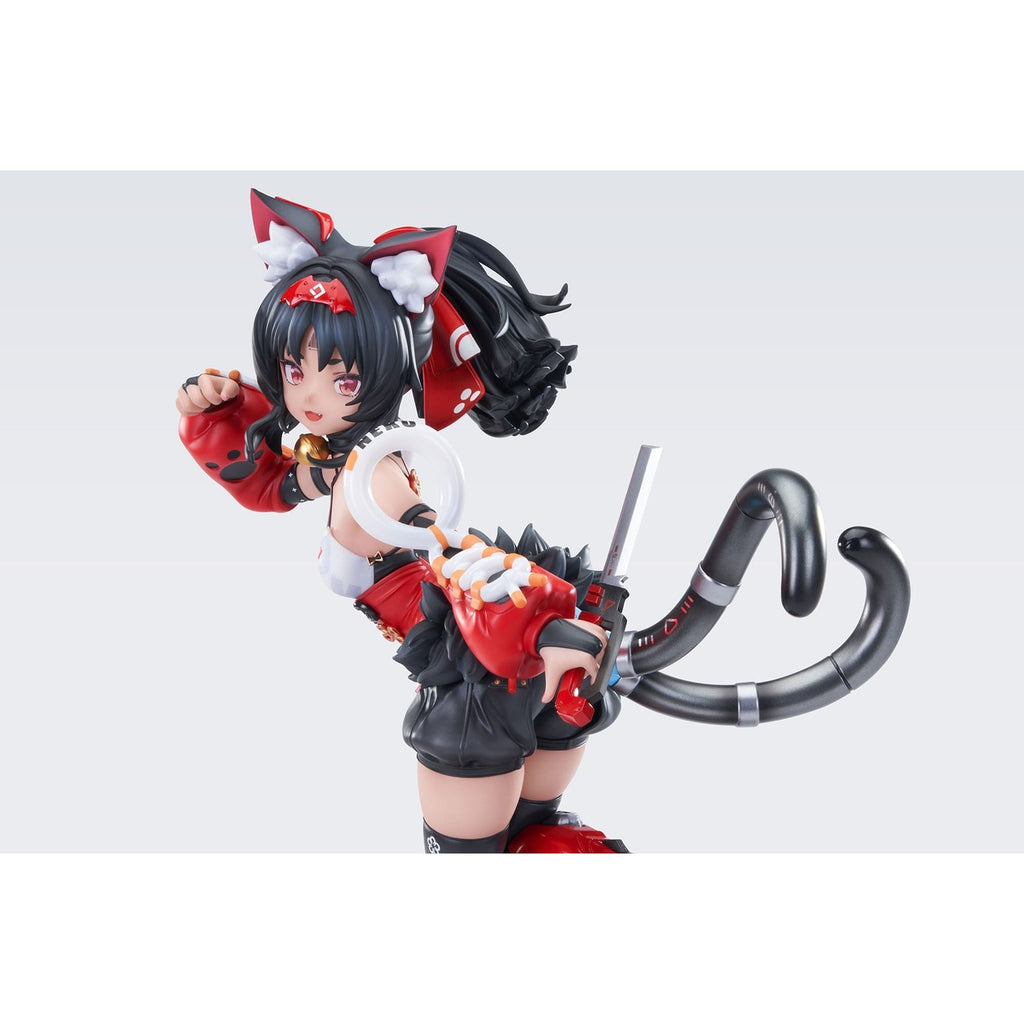 Productafbeelding Zenless Zone Zero PVC-standbeeld 1/7 Mana Nekomiya 26 cm