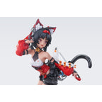 Productafbeelding Zenless Zone Zero PVC-standbeeld 1/7 Mana Nekomiya 26 cm