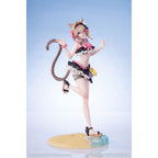 Productafbeelding Honkai Impact 3rd PVC Beeld 1/8 Pardofelis – Midsummer Collector ver. 21 cm