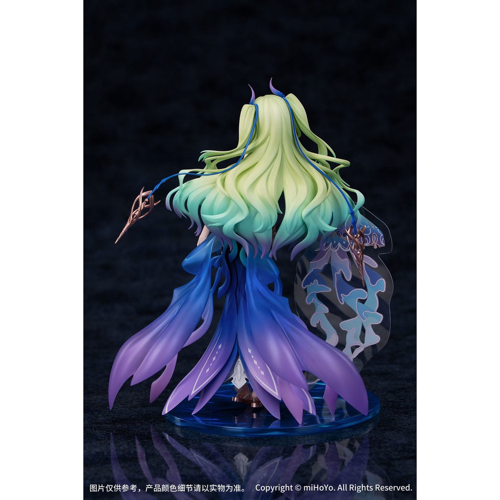 Productafbeelding Honkai Impact 3rd Gift+ PVC Beeld 1/8 Mobius Daughter of Corals Ver. 21 cm