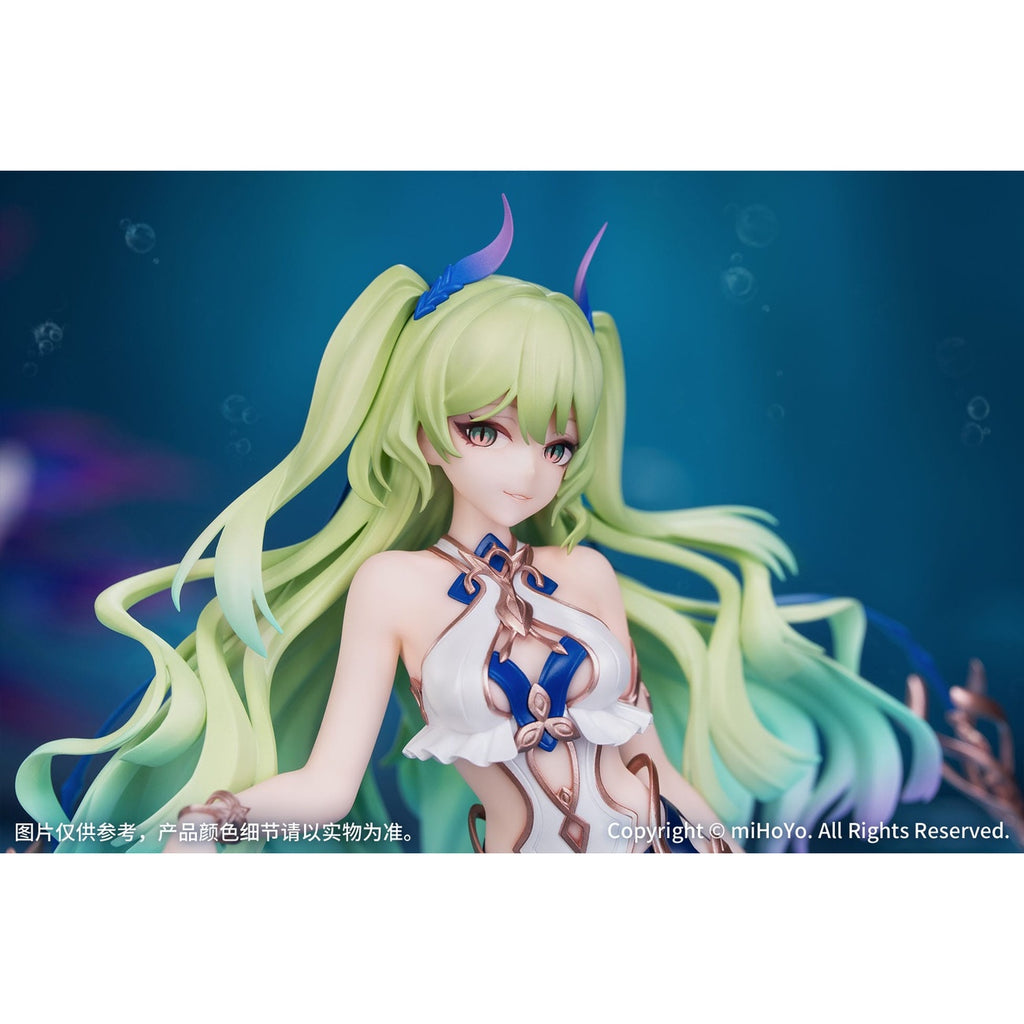 Productafbeelding Honkai Impact 3rd Gift+ PVC Beeld 1/8 Mobius Daughter of Corals Ver. 21 cm