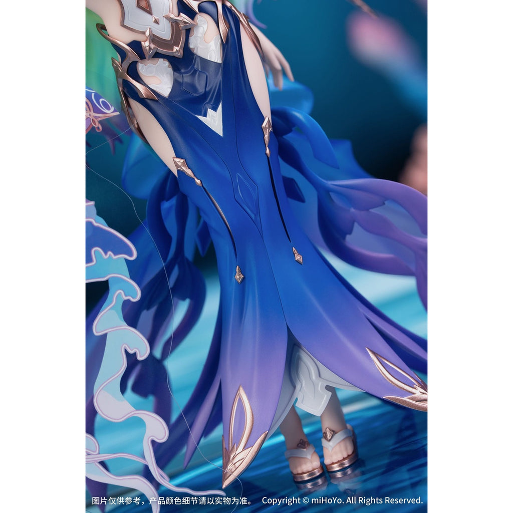 Productafbeelding Honkai Impact 3rd Gift+ PVC Beeld 1/8 Mobius Daughter of Corals Ver. 21 cm
