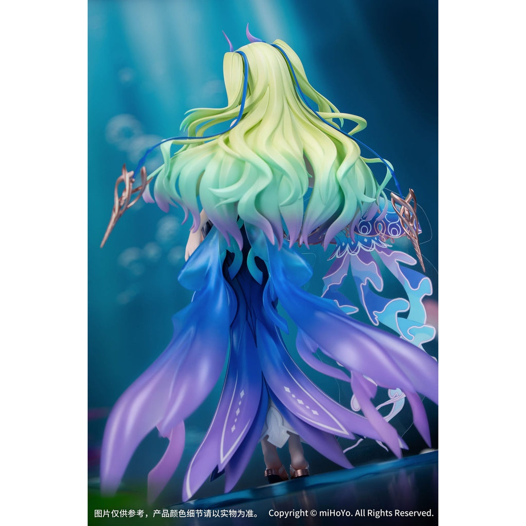 Productafbeelding Honkai Impact 3rd Gift+ PVC Beeld 1/8 Mobius Daughter of Corals Ver. 21 cm