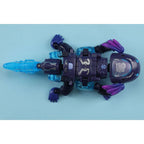 Productafbeelding Beastbox Figuren Cube BB-63AC Wandering Star (Axolotl) 10 cm