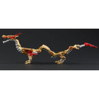 Product image Megabox Figure Cube IB-04 Golden Dragon 15 cm
