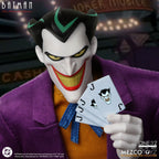 Productafbeelding Batman: The Animated Series Actiefiguur 1/12 The Joker 17 cm