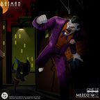 Productafbeelding Batman: The Animated Series Actiefiguur 1/12 The Joker 17 cm
