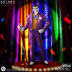 Productafbeelding Batman: The Animated Series Actiefiguur 1/12 The Joker 17 cm