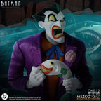 Productafbeelding Batman: The Animated Series Actiefiguur 1/12 The Joker 17 cm