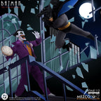 Productafbeelding Batman: The Animated Series Actiefiguur 1/12 The Joker 17 cm