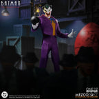 Productafbeelding Batman: The Animated Series Actiefiguur 1/12 The Joker 17 cm