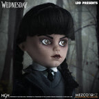 Productafbeelding Wednesday LDD Presents Pop Wednesday Nevermore Academy Uniform 25 cm