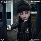 Productafbeelding Wednesday LDD Presents Pop Wednesday Nevermore Academy Uniform 25 cm