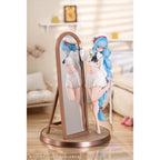 Productafbeelding Azur Lane PVC Beeld 1/8 Janus Fear of Changing Clothes 20 cm