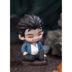 Productafbeelding The Graver Robbers' Chronicles PVC-standbeeld Meeting at Changbai Mountain 12 cm