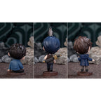 Productafbeelding The Graver Robbers' Chronicles PVC-standbeeld Meeting at Changbai Mountain 12 cm
