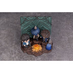 Productafbeelding The Graver Robbers' Chronicles PVC-standbeeld Meeting at Changbai Mountain 12 cm