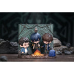 Productafbeelding The Graver Robbers' Chronicles PVC-standbeeld Meeting at Changbai Mountain 12 cm