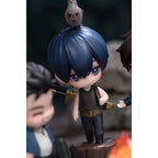 Productafbeelding The Graver Robbers' Chronicles PVC-standbeeld Meeting at Changbai Mountain 12 cm