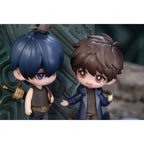 Productafbeelding The Graver Robbers' Chronicles PVC-standbeeld Meeting at Changbai Mountain 12 cm