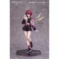 Productafbeelding Arknights Gift+ PVC Statue 1/8 Exusiai Ambience Synesthesia Ver. 22 cm