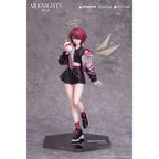 Productafbeelding Arknights Gift+ PVC Statue 1/8 Exusiai Ambience Synesthesia Ver. 22 cm