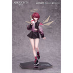 Productafbeelding Arknights Gift+ PVC Statue 1/8 Exusiai Ambience Synesthesia Ver. 22 cm