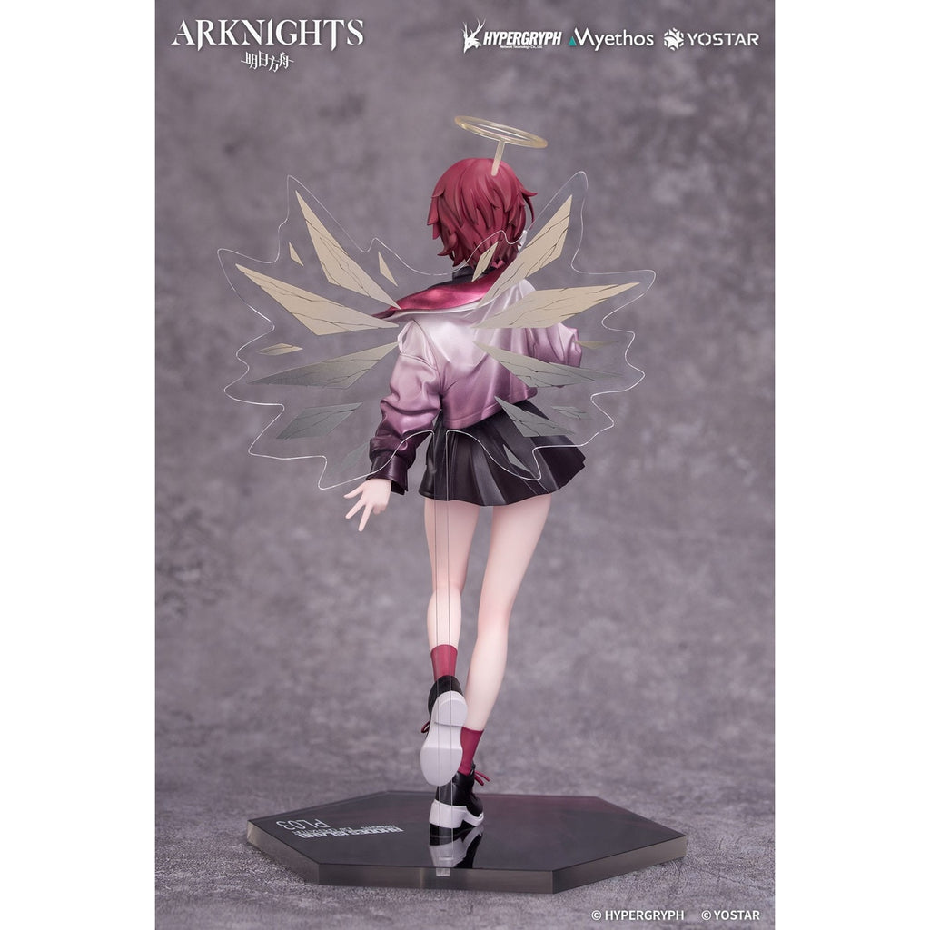 Productafbeelding Arknights Gift+ PVC Statue 1/8 Exusiai Ambience Synesthesia Ver. 22 cm