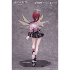 Productafbeelding Arknights Gift+ PVC Statue 1/8 Exusiai Ambience Synesthesia Ver. 22 cm