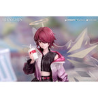 Productafbeelding Arknights Gift+ PVC Statue 1/8 Exusiai Ambience Synesthesia Ver. 22 cm