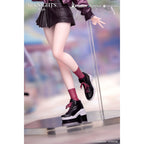 Productafbeelding Arknights Gift+ PVC Statue 1/8 Exusiai Ambience Synesthesia Ver. 22 cm