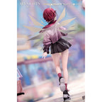 Productafbeelding Arknights Gift+ PVC Statue 1/8 Exusiai Ambience Synesthesia Ver. 22 cm