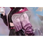 Productafbeelding Arknights Gift+ PVC Statue 1/8 Exusiai Ambience Synesthesia Ver. 22 cm