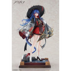 Productafbeelding Arknights PVC Statue 1/7 Ch'en The Holungday Ten Thousand Mountains Ver. 25 cm