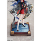Productafbeelding Arknights PVC Statue 1/7 Ch'en The Holungday Ten Thousand Mountains Ver. 25 cm