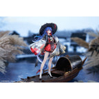 Productafbeelding Arknights PVC Statue 1/7 Ch'en The Holungday Ten Thousand Mountains Ver. 25 cm