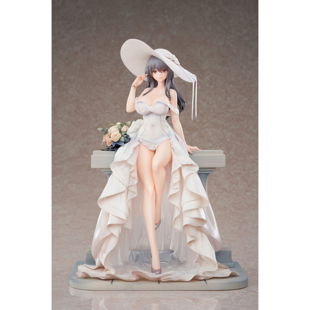 Productafbeelding Azur Lane PVC Beeld 1/7 Charybdis Brilliant Belle Ver. 27 cm