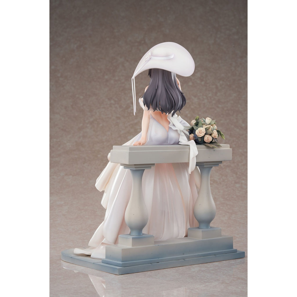 Productafbeelding Azur Lane PVC Beeld 1/7 Charybdis Brilliant Belle Ver. 27 cm