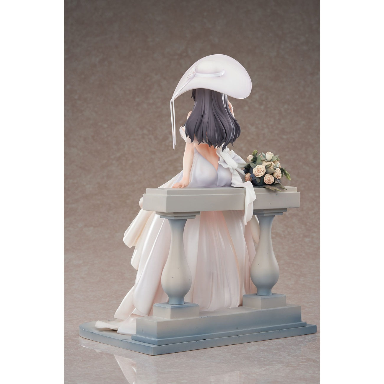 Productafbeelding Azur Lane PVC Beeld 1/7 Charybdis Brilliant Belle Ver. 27 cm
