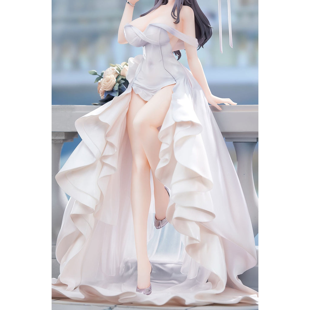 Productafbeelding Azur Lane PVC Beeld 1/7 Charybdis Brilliant Belle Ver. 27 cm
