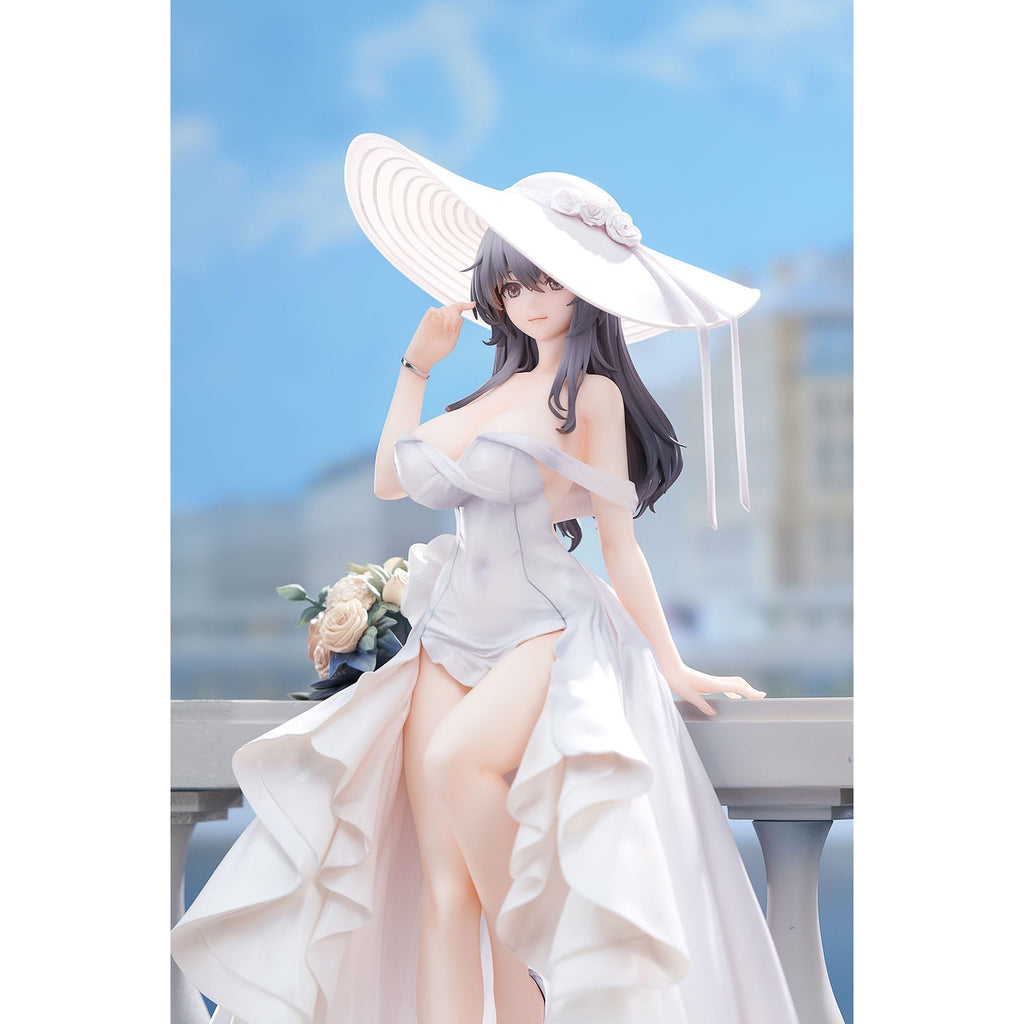 Productafbeelding Azur Lane PVC Beeld 1/7 Charybdis Brilliant Belle Ver. 27 cm