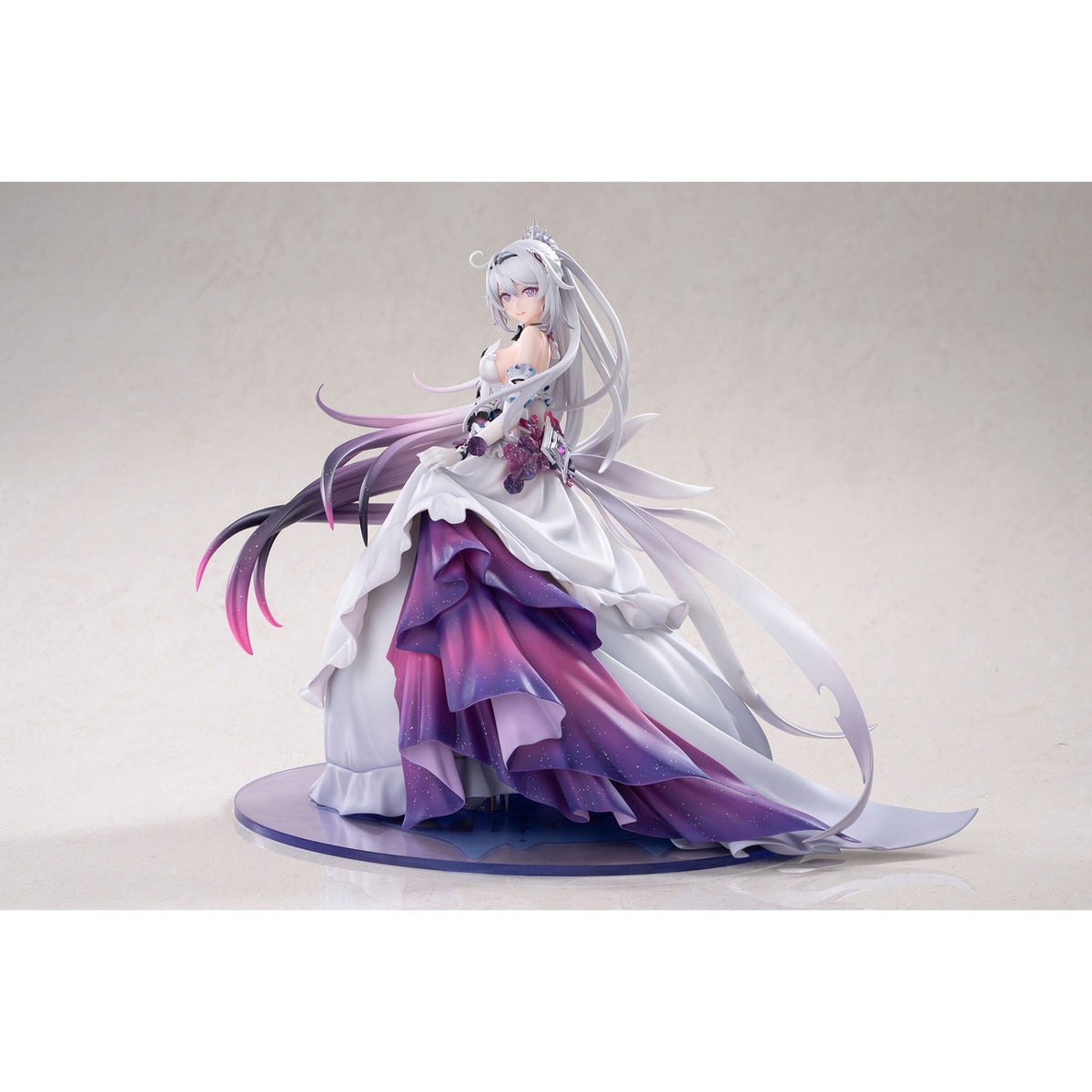 Productafbeelding Honkai Impact 3rd PVC Statue 1/7 Kiana Evening Invite 25 cm