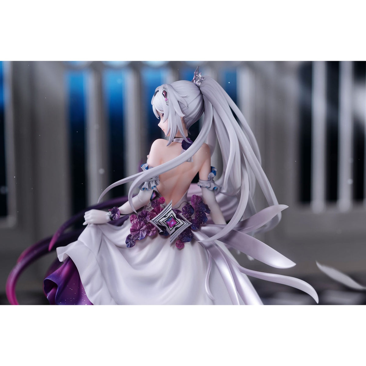 Productafbeelding Honkai Impact 3rd PVC Statue 1/7 Kiana Evening Invite 25 cm