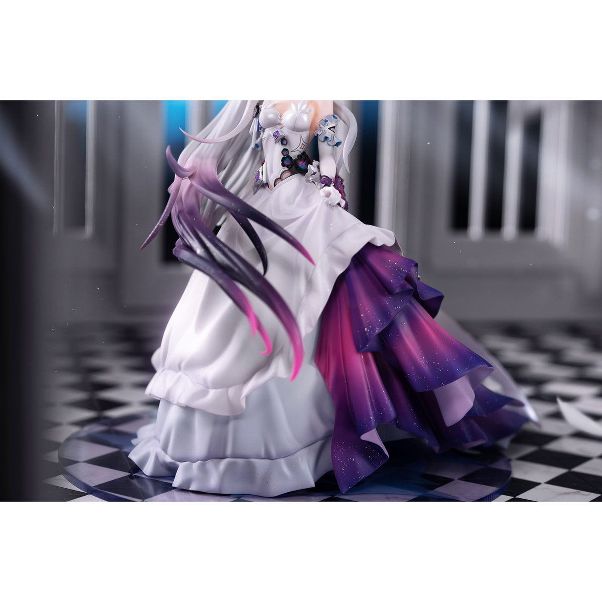 Productafbeelding Honkai Impact 3rd PVC Statue 1/7 Kiana Evening Invite 25 cm