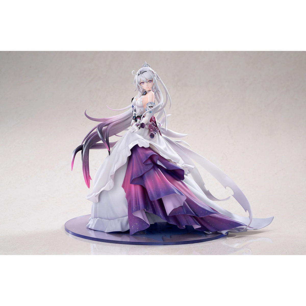 Productafbeelding Honkai Impact 3rd PVC Statue 1/7 Kiana Evening Invite 25 cm