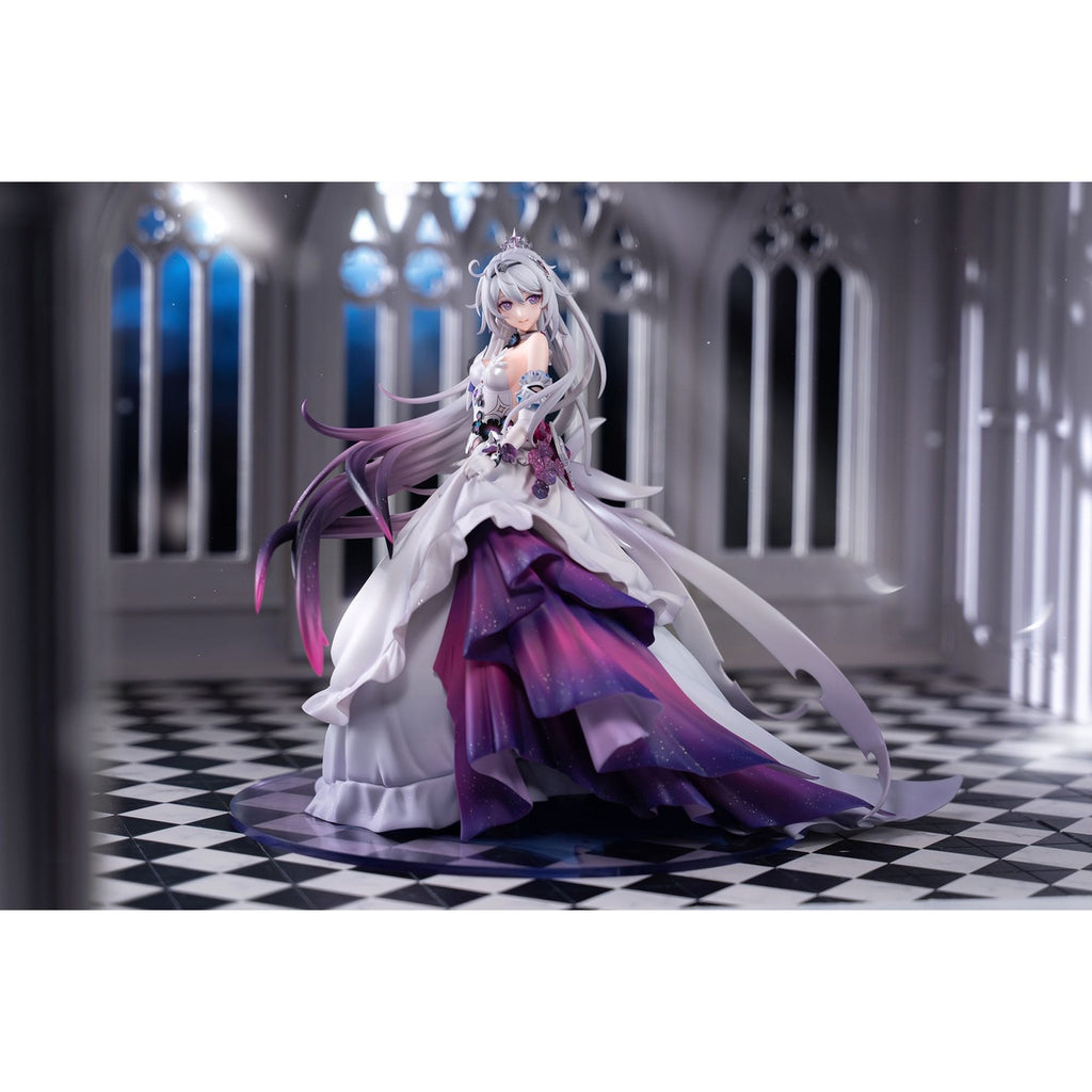 Productafbeelding Honkai Impact 3rd PVC Statue 1/7 Kiana Evening Invite 25 cm