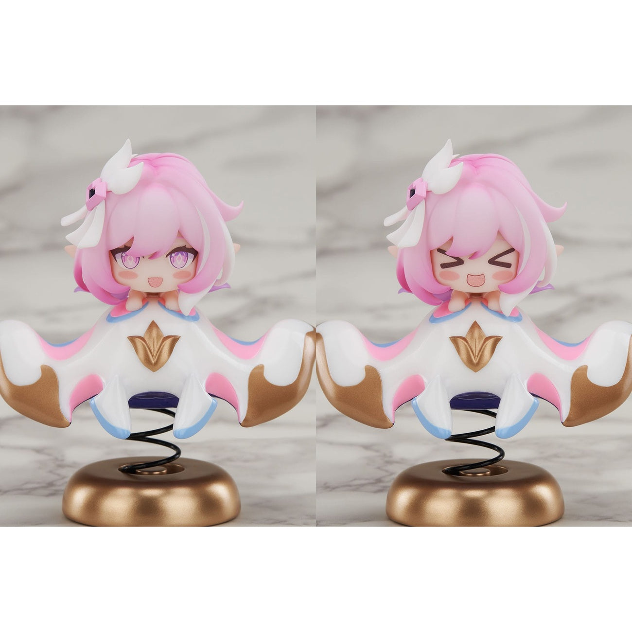 Product image Honkai Impact 3rd Happy Shake PVC Statue Elysia Herrscher of Human: Ego 8 cm