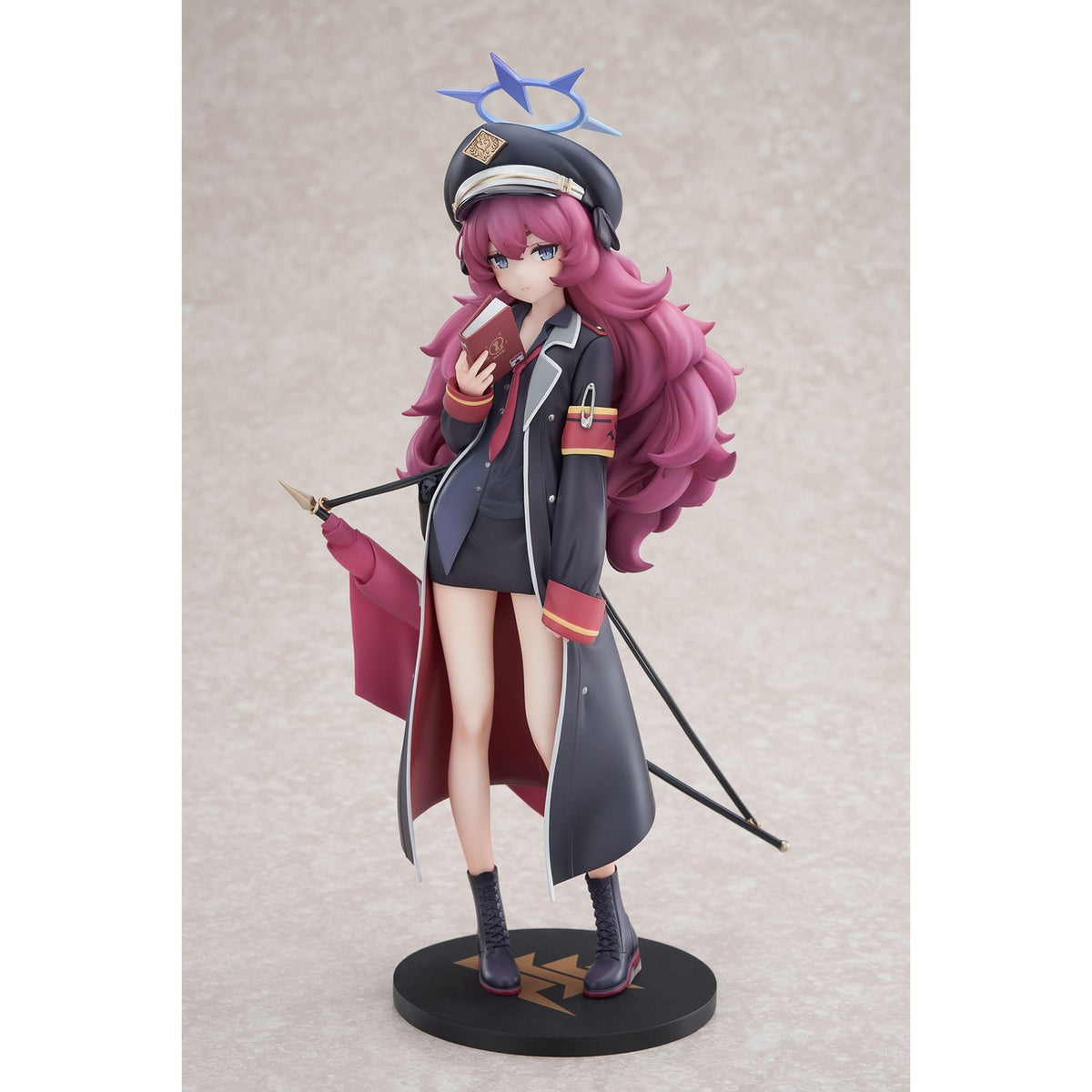 Productafbeelding Blue Archive Statue 1/7 Iroha 27 cm